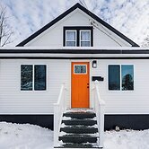 Walkable & Modern! Syracuse Home Near Campus