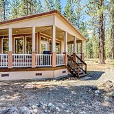 Dog-friendly 3BR on 200 Acres w/ River Access