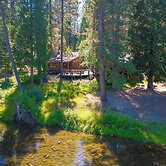 Gorgeous, Dog-friendly, Riverfront, 200-acre Ranch