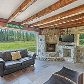 Dog-friendly 3BR on 200 Acres w/ River Access