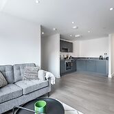 George House Apartment by Guestz