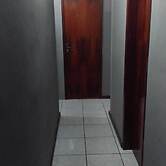 Pousada mambucaba