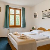 Hotel Franz - Rejvíz