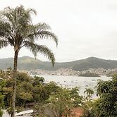 Ref gio em Angra - Su te Vista Mar Pet Friendly