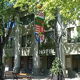 Corvin Hotel Gyula