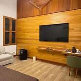 Pequena Suíça Hotel Boutique