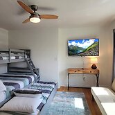 Rosewood Collective- House & Studio