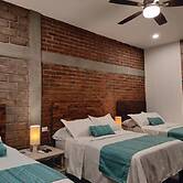 Hotel Villa de Urike