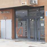 HOSTAL VIA LACTEA
