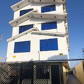 Hospedaje Monumental Chincha