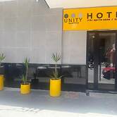 Unity Hotel - Santos