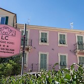 LC Boutique Hotel