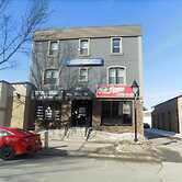 Mjd Place & Executive Suites