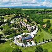 Agriturismo Rio Coverino