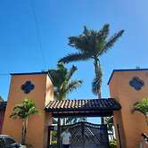 Hotel San Antonio del Cerro