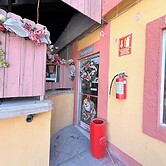 Hotel Villa Jardín