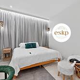 Bright Studio Retreat w Deck Nature Views