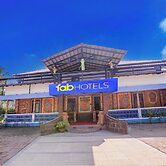 Fabhotel Upasna In The Wilds