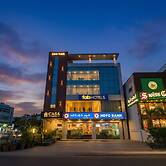 Fabhotel Casa Grand Nacharam