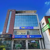 Fabhotel Casa Grand Nacharam