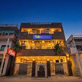 Fabhotel Amr Grand