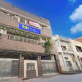 Fabhotel Amr Grand
