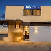 Fabhotel Ar Executive