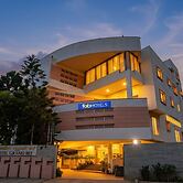 Fabhotel Jk Grand