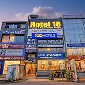Fabhotel 18