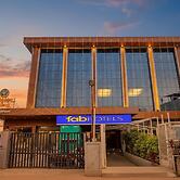 FabHotel Prime Chhappan