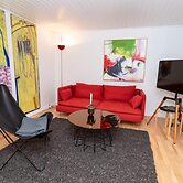 4 Person Holiday Home in Hanstholm