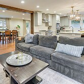Dog-friendly Yard, 5 Mi to Uptown: Charlotte Home