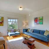 Golden Gate & Sunset Views! Classic Berkeley Home