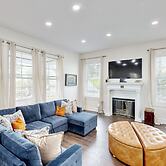 Historic Charm & Great Location!