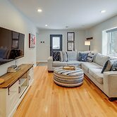 8 Mi to Dtwn Saratoga Springs: Quiet Family Home