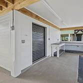 5BR Waterfront Home w/ Boat Lift, Dock, & Kayak