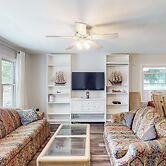 3BR Home Near the Beach w/ Bikes