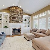 Plummer Lakefront Home: Fish & Kayak
