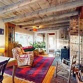 Spacious & Historic Plainfield Home w/ Yard!