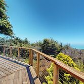 4BR Dog-friendly House w/ Ocean View
