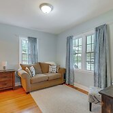 Peaceful Duplex - Walk to Historic Jonesborough!