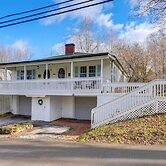 Peaceful Duplex - Walk to Historic Jonesborough!