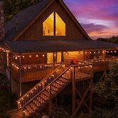 Manaaki - The Happy Cabin 2 Bedroom Cabin