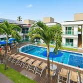 Pousada Oasis Tropical
