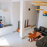 Kivu hilltop View Hotel & Apartment