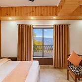 Mussoorie Residency