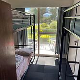 SJ Hostel. Launceston