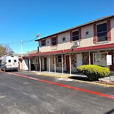 The Mint Motel