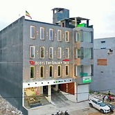 Hotel The Golden Tree