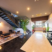 SPACEPORT HOTEL OITA